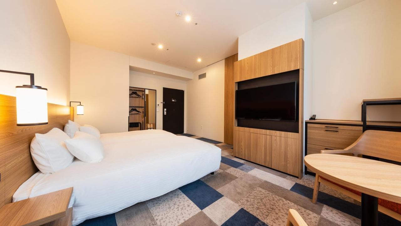 Jr East Hotel Mets Premier Yokohama Sakuragicho ภายนอก รูปภาพ