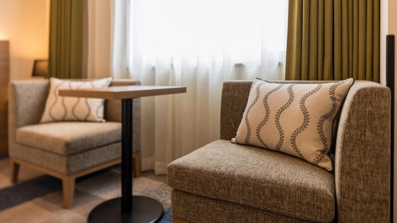 Jr East Hotel Mets Premier Yokohama Sakuragicho ภายนอก รูปภาพ