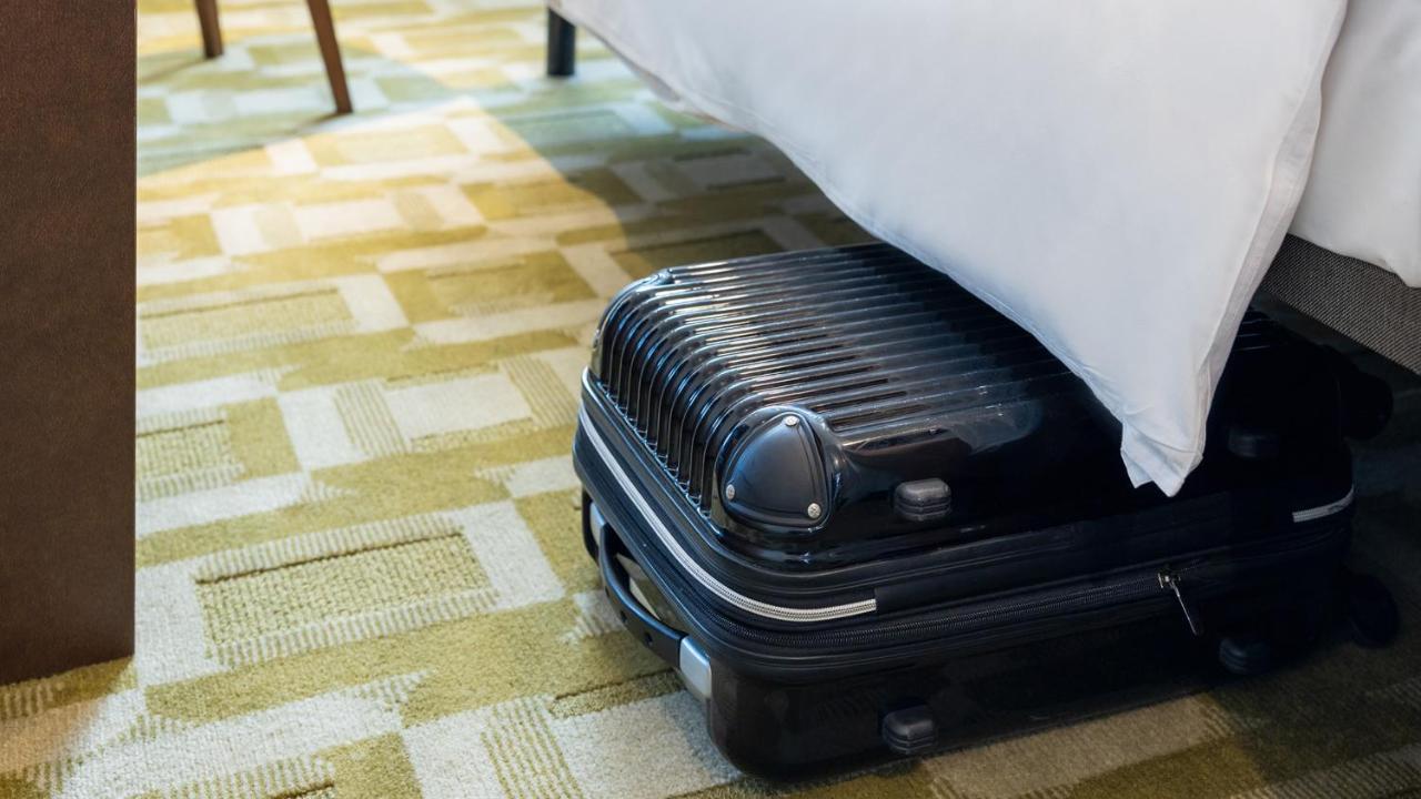 Jr East Hotel Mets Premier Yokohama Sakuragicho ภายนอก รูปภาพ
