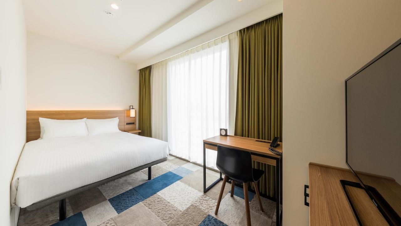 Jr East Hotel Mets Premier Yokohama Sakuragicho ภายนอก รูปภาพ